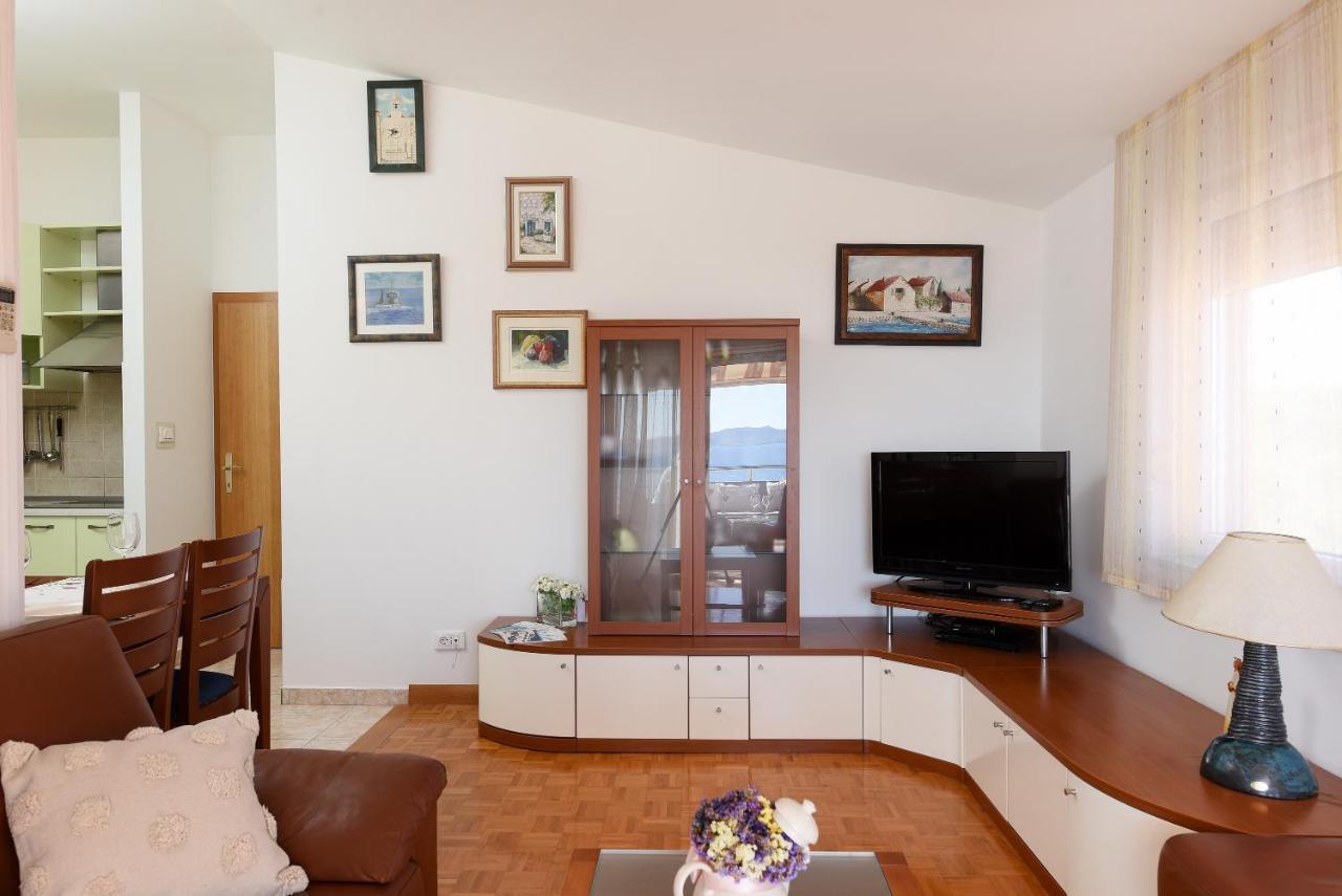 Lola Maria 2 Apartment Zadar Exterior foto