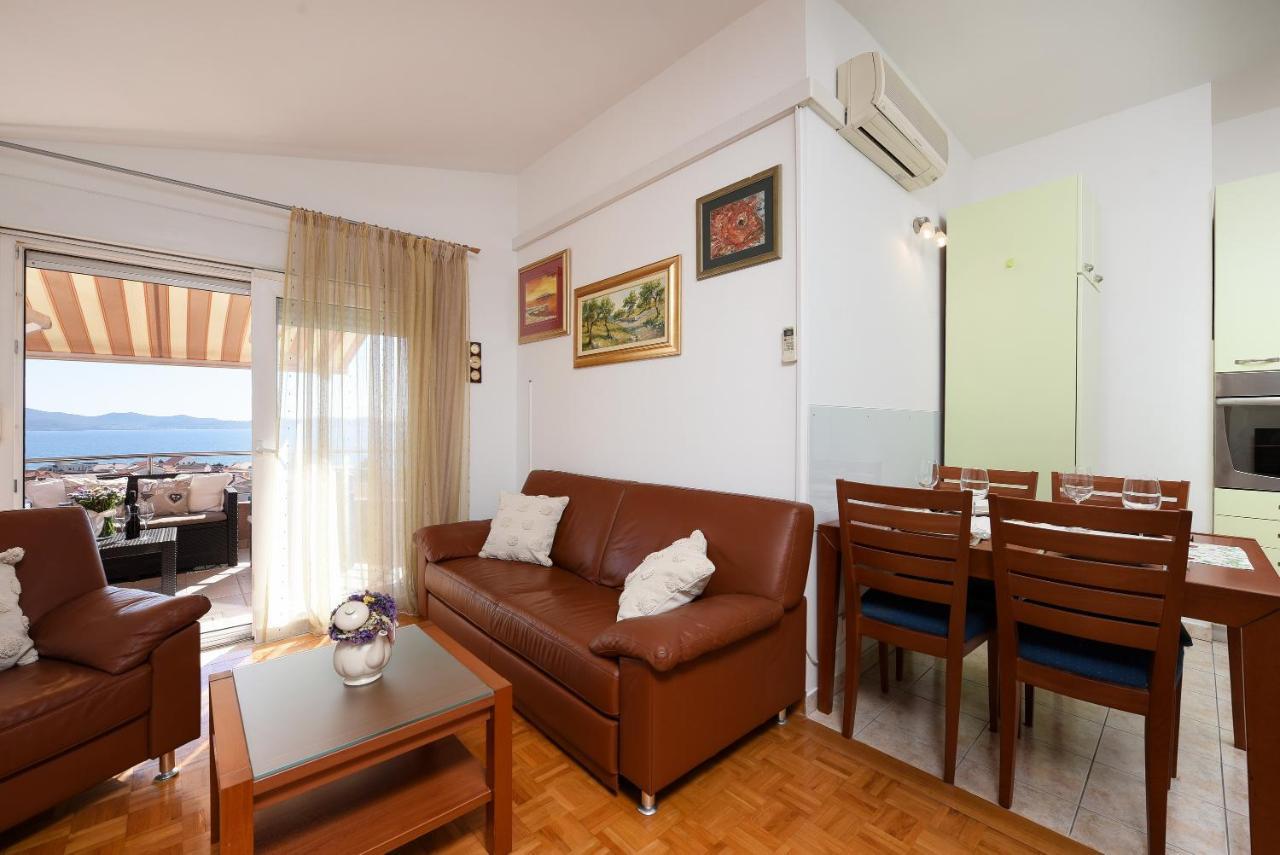 Lola Maria 2 Apartment Zadar Exterior foto