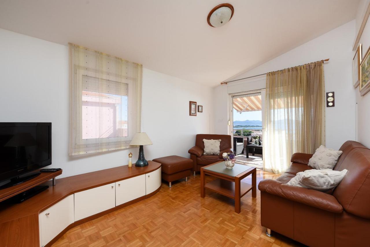 Lola Maria 2 Apartment Zadar Exterior foto