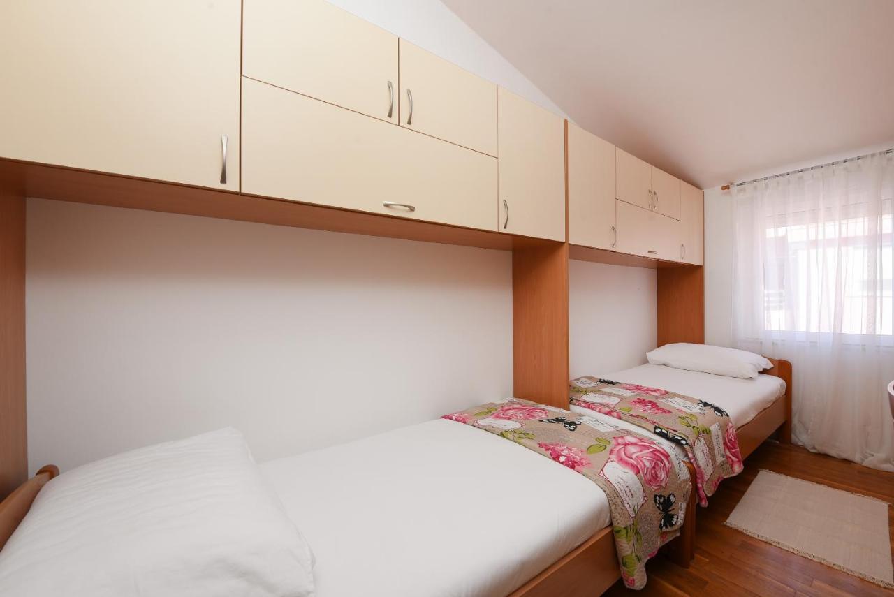 Lola Maria 2 Apartment Zadar Exterior foto