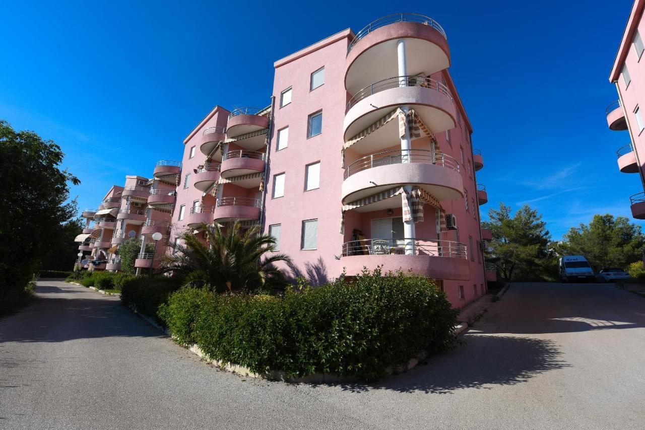 Lola Maria 2 Apartment Zadar Exterior foto