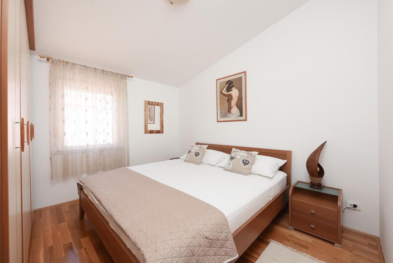 Lola Maria 2 Apartment Zadar Exterior foto